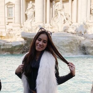 Meet your Posher, Morgan